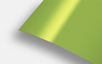 Дизайнерская бумага «Сирио Перл» (ярко-зеленый)