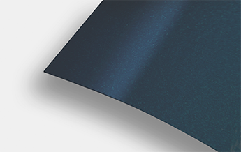 Дизайнерская бумага «Сирио Перл» (темно-синий)